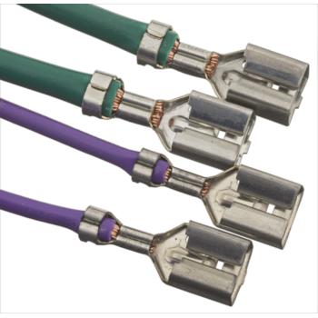 2000 Chrysler Sebring HVAC Blower Motor Resistor Connector Four Seasons 70060 image 3 of 4