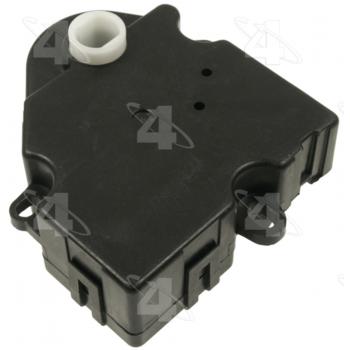 2014 GMC Yukon HVAC Mode Door Actuator Main Four Seasons 73001 image 2 of 3