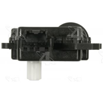 2016 Lincoln Navigator HVAC Heater Blend Door Actuator Left Main Four Seasons 73002 image 3 of 4