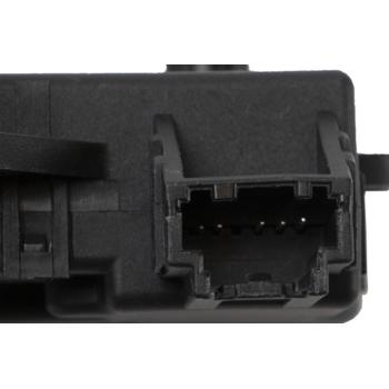 2016 Lincoln Navigator HVAC Heater Blend Door Actuator Left Main Four Seasons 73002 image 4 of 4