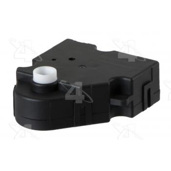 2003 Oldsmobile Bravada HVAC Heater Blend Door Actuator Left Main Four Seasons 73004 image 1 of 4