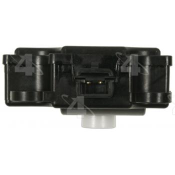 2006 Pontiac G6 HVAC Recirculation Door Actuator Four Seasons 73008 image 3 of 3