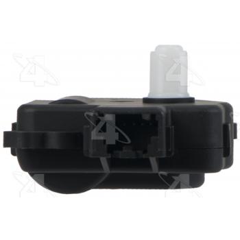 2008 Ford Lobo HVAC Mode Door Actuator Main Four Seasons 73014 image 2 of 4
