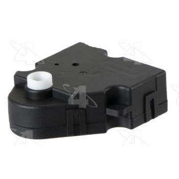 2002 Chevrolet C7500 Kodiak HVAC Recirculation Door Actuator Four Seasons 73015 image 1 of 4