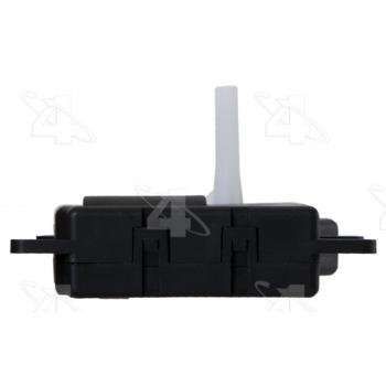2012 Ford Econoline Van HVAC Heater Blend Door Actuator Main Four Seasons 73019 image 2 of 4