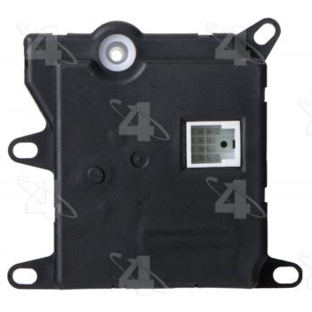 2012 Ford Econoline Van HVAC Heater Blend Door Actuator Main Four Seasons 73019 image 3 of 4