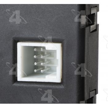 2012 Ford Econoline Van HVAC Heater Blend Door Actuator Main Four Seasons 73019 image 4 of 4