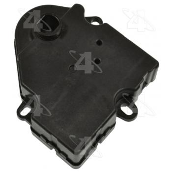 2006 Pontiac G6 HVAC Heater Blend Door Actuator Four Seasons 73021 image 2 of 3