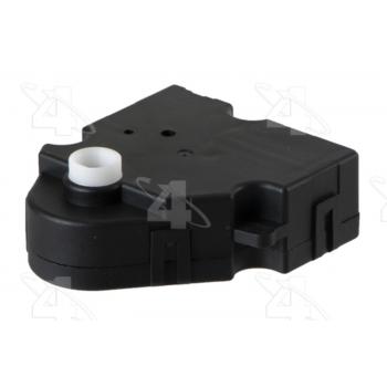 2000 Oldsmobile Silhouette HVAC Recirculation Door Actuator Four Seasons 73022 image 1 of 4