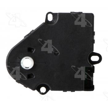 2000 Oldsmobile Silhouette HVAC Recirculation Door Actuator Four Seasons 73022 image 2 of 4