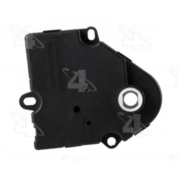 2000 Oldsmobile Silhouette HVAC Recirculation Door Actuator Four Seasons 73022 image 4 of 4