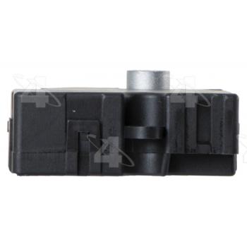 2003 Oldsmobile Bravada HVAC Mode Door Actuator Main Four Seasons 73024 image 2 of 4