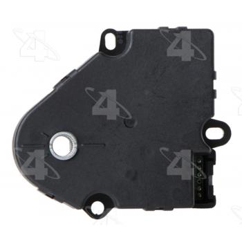 2003 Oldsmobile Bravada HVAC Mode Door Actuator Main Four Seasons 73024 image 3 of 4