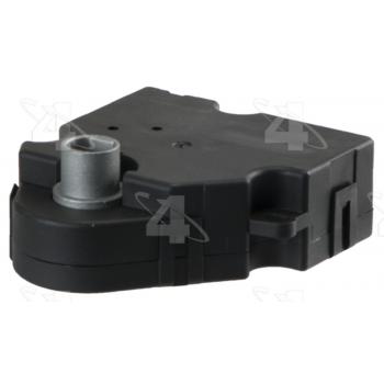 2003 Oldsmobile Bravada HVAC Recirculation Door Actuator Four Seasons 73027 image 1 of 4