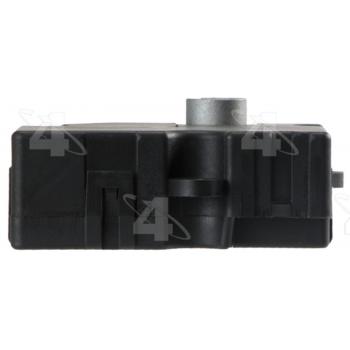 2003 Oldsmobile Bravada HVAC Recirculation Door Actuator Four Seasons 73027 image 2 of 4