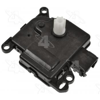 2015 Ford C-Max HVAC Recirculation Door Actuator Four Seasons 73035 image 2 of 3
