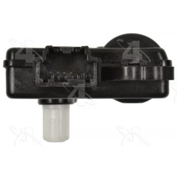 2015 Ford C-Max HVAC Recirculation Door Actuator Four Seasons 73035 image 3 of 3