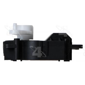 2008 Ford Edge HVAC Heater Blend Door Actuator Left Four Seasons 73047 image 2 of 4
