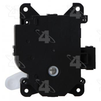 2008 Ford Edge HVAC Heater Blend Door Actuator Left Four Seasons 73047 image 3 of 4
