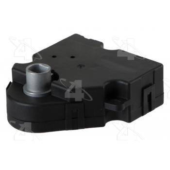 2014 GMC Yukon HVAC Mode Door Actuator Auxiliary Four Seasons 73053 image 1 of 4