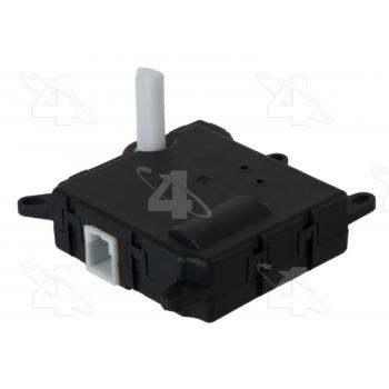 2014 Lincoln Navigator HVAC Mode Door Actuator Auxiliary Four Seasons 73054 image 1 of 4