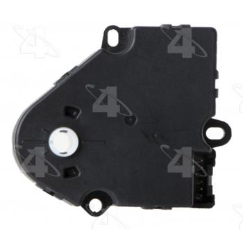 1989 Chevrolet R3500 HVAC Heater Blend Door Actuator Four Seasons 73055 image 3 of 4