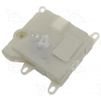 1996 Ford Explorer HVAC Heater Blend Door Actuator Auxiliary Four Seasons 73063 image 1 of 3