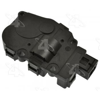 2019 Mini Cooper HVAC Heater Blend Door Actuator Four Seasons 73085 image 1 of 3