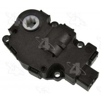 2019 Mini Cooper HVAC Heater Blend Door Actuator Four Seasons 73085 image 2 of 3