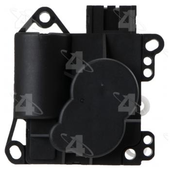 2005 Lincoln LS HVAC Mode Door Actuator Four Seasons 73089 image 2 of 3