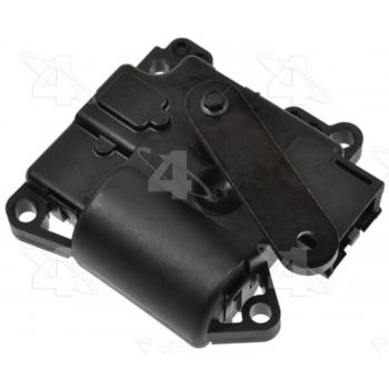 2005 Lincoln LS HVAC Recirculation Door Actuator Four Seasons 73101 image 2 of 3