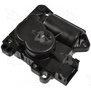 2005 Lincoln LS HVAC Floor Mode Door Actuator Four Seasons 73103 image 1 of 3