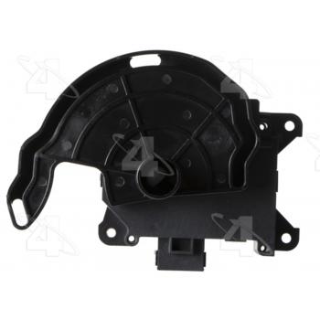 2008 Ford Edge HVAC Mode Door Actuator Main Four Seasons 73109 image 2 of 3