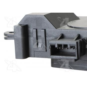 2008 Ford Edge HVAC Mode Door Actuator Main Four Seasons 73109 image 3 of 3