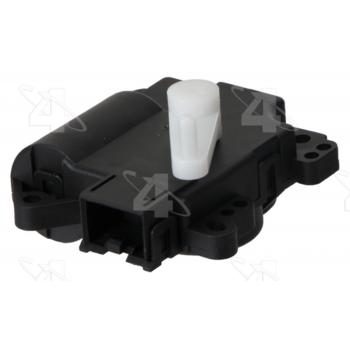 2005 Lincoln LS HVAC Mode Door Actuator Four Seasons 73111 image 1 of 3