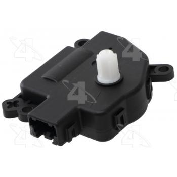 2015 Nissan Xterra HVAC Recirculation Door Actuator Four Seasons 73123 image 1 of 4