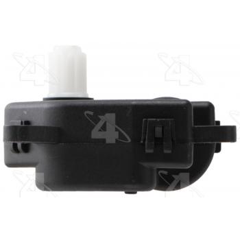 2015 Nissan Xterra HVAC Recirculation Door Actuator Four Seasons 73123 image 2 of 4