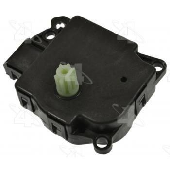 2015 Nissan Xterra HVAC Recirculation Door Actuator Four Seasons 73123 image 3 of 4