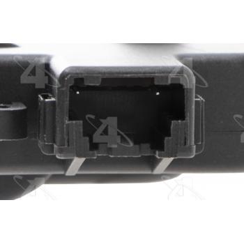 2015 Nissan Xterra HVAC Recirculation Door Actuator Four Seasons 73123 image 4 of 4