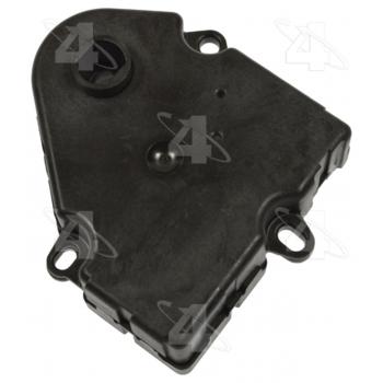 2005 Buick Rendezvous HVAC Mode Door Actuator Main Four Seasons 73128 image 2 of 4