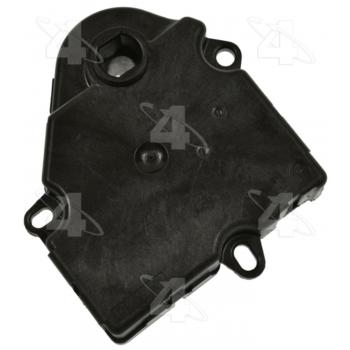 2005 Buick LeSabre HVAC Recirculation Door Actuator Four Seasons 73129 image 2 of 3