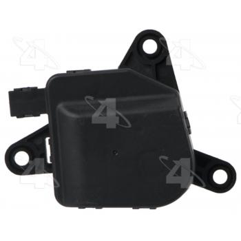 2003 Dodge Ram 1500 HVAC Recirculation Door Actuator Four Seasons 73131 image 3 of 4