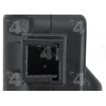 2003 Dodge Ram 1500 HVAC Recirculation Door Actuator Four Seasons 73131 image 4 of 4