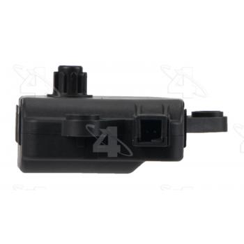2007 Dodge Caravan HVAC Mode Door Actuator Main Four Seasons 73132 image 2 of 4