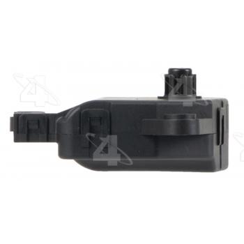 2007 Dodge Caravan HVAC Mode Door Actuator Main Four Seasons 73132 image 4 of 4