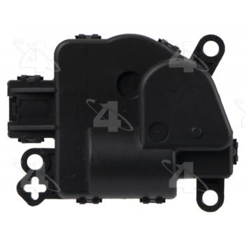 2007 Chrysler 300 HVAC Recirculation Door Actuator Four Seasons 73133 image 3 of 4