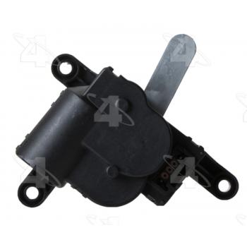 2004 Chrysler 300M HVAC Recirculation Door Actuator Four Seasons 73147 image 2 of 4