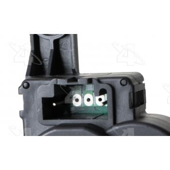 2004 Chrysler 300M HVAC Recirculation Door Actuator Four Seasons 73147 image 3 of 4