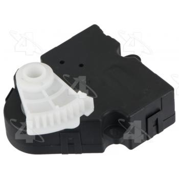 2003 Oldsmobile Bravada HVAC Mode Door Actuator Main Four Seasons 73156 image 1 of 4