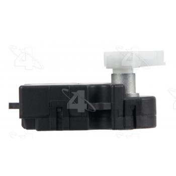 2003 Oldsmobile Bravada HVAC Mode Door Actuator Main Four Seasons 73156 image 4 of 4